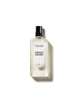 Eau de Toilette Verveine Agrumes (Verbena Citrus)